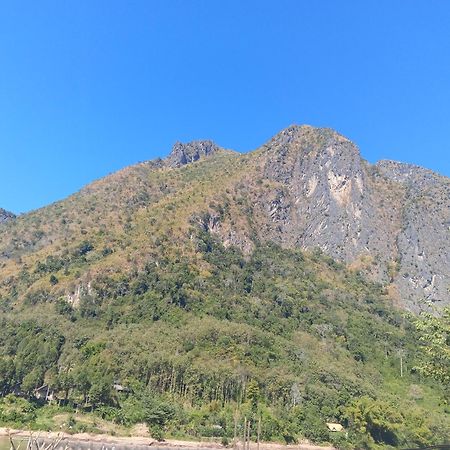 Sunrise Guest House Nongkhiaw 客房 照片